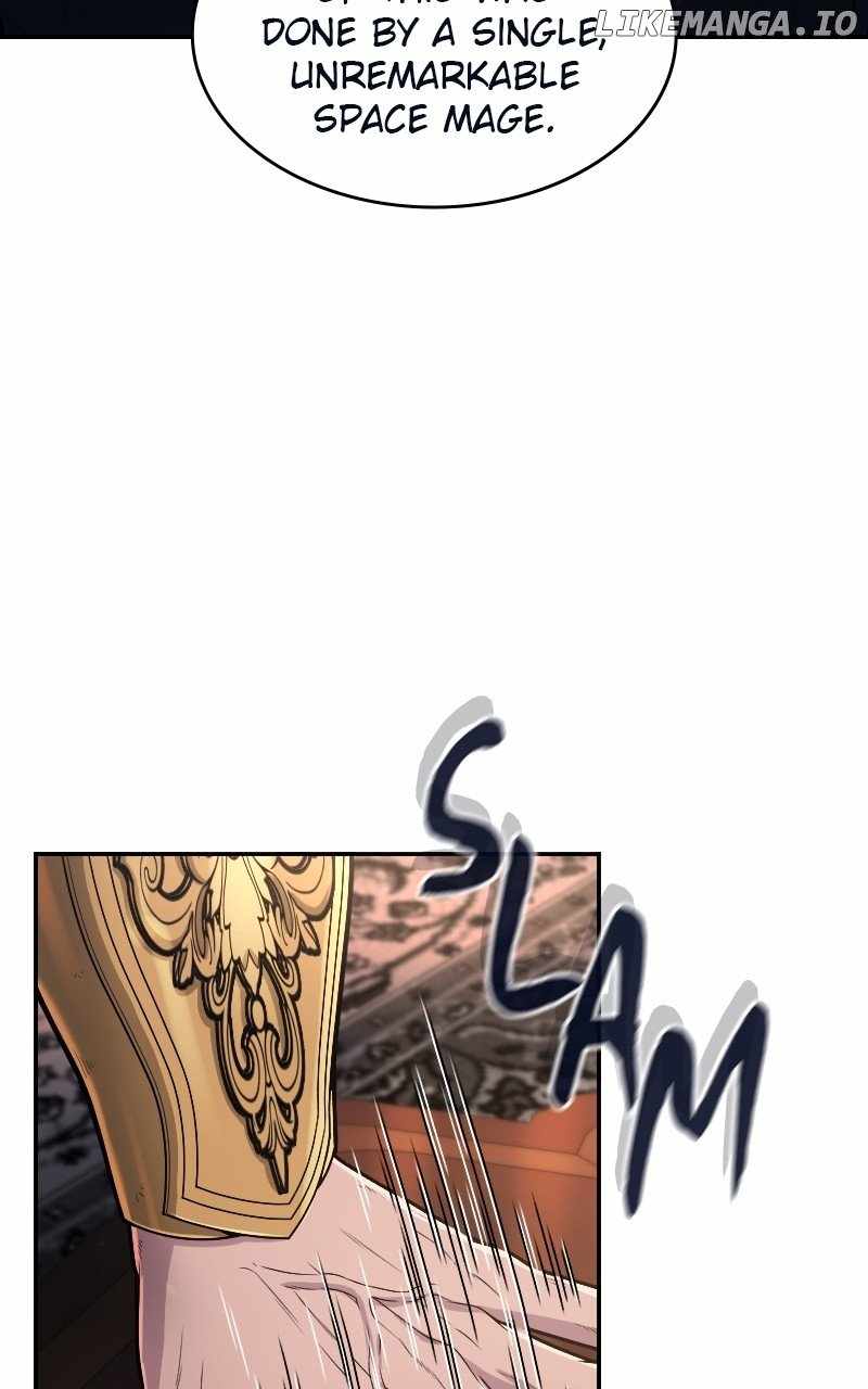 Paranoid Mage Chapter 65 21